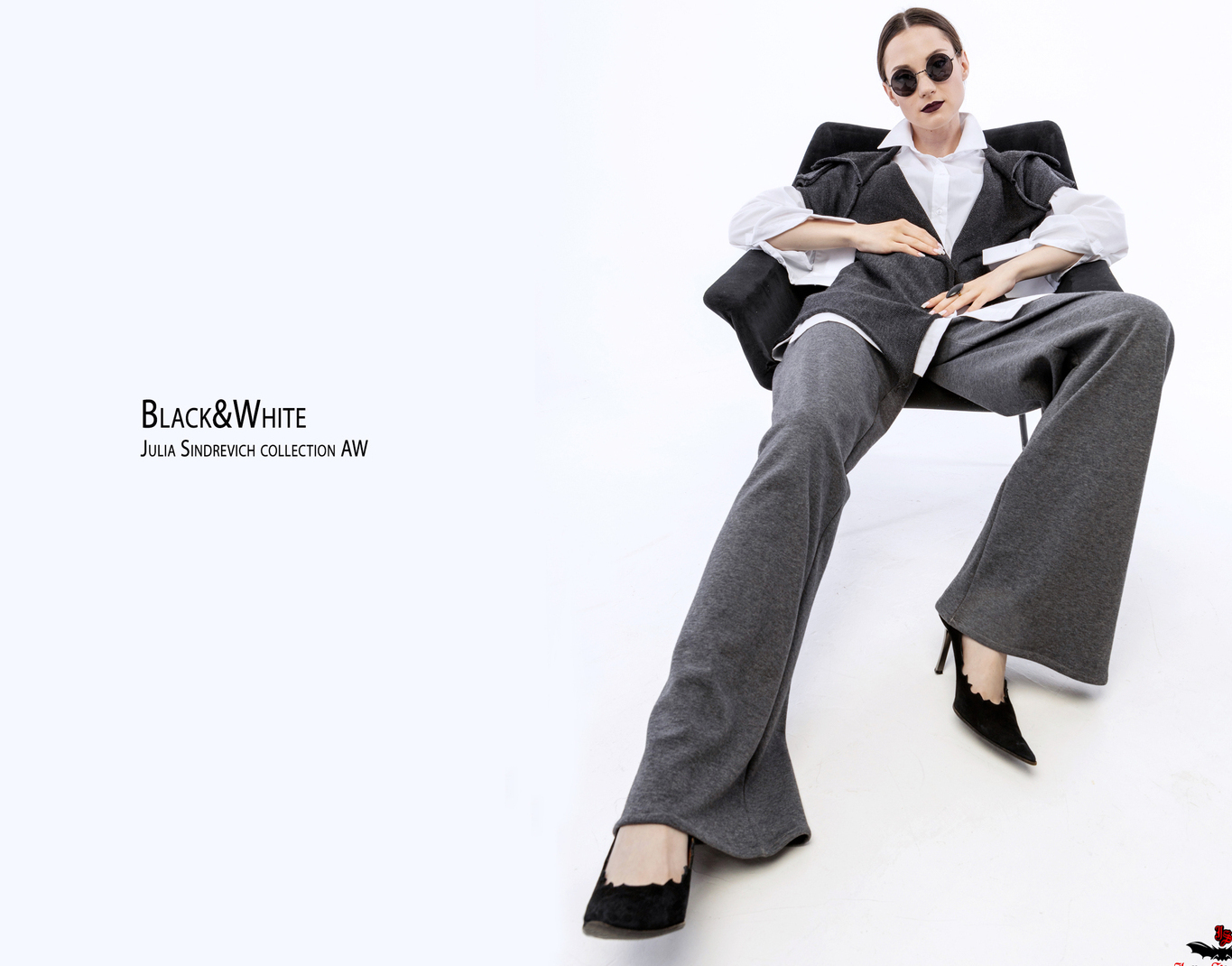 BLACK&WHITE 