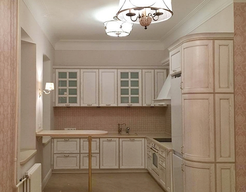 Квартира ПЫЛЬНАЯ РОЗА Квартира ПЫЛЬНАЯ РОЗА