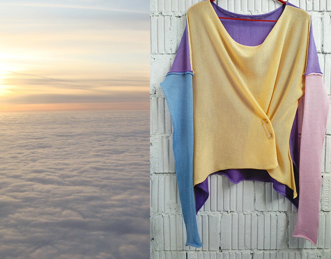 КАНЬОНЫ/Мультиколор