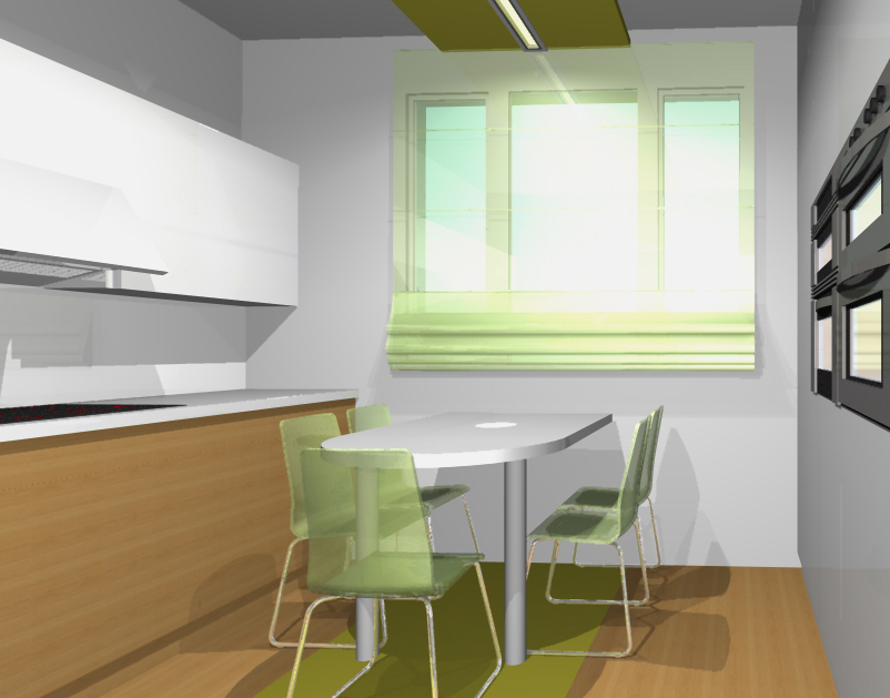 Квартира в Зеленограде Квартира в Зеленограде