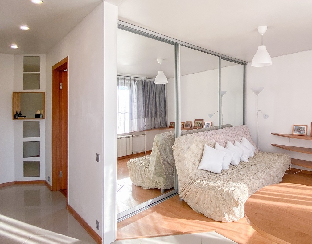 Квартира для эстетов Квартира для эстетов